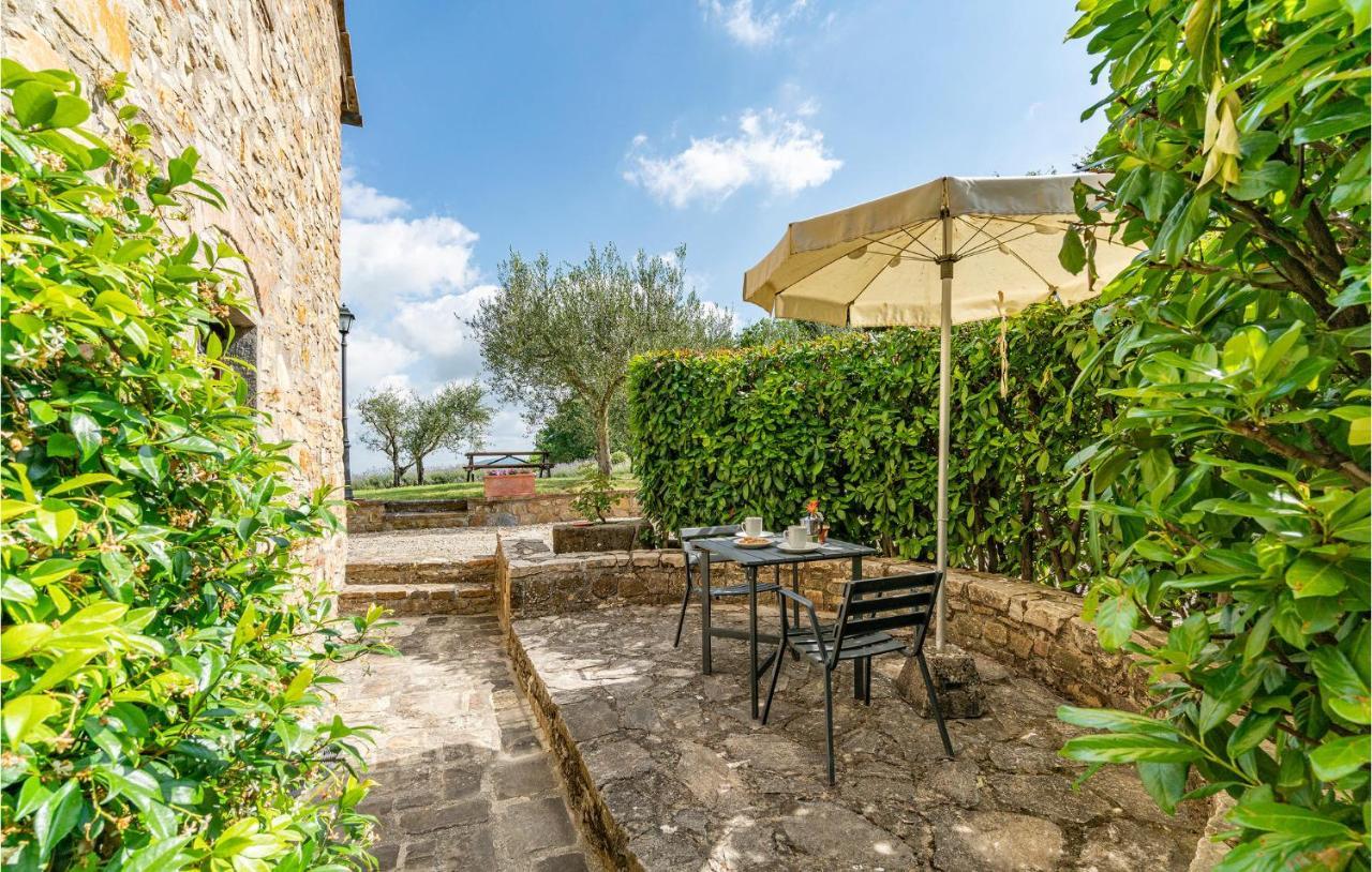 דירות San Donato in Poggio Sangiovese 1 מראה חיצוני תמונה